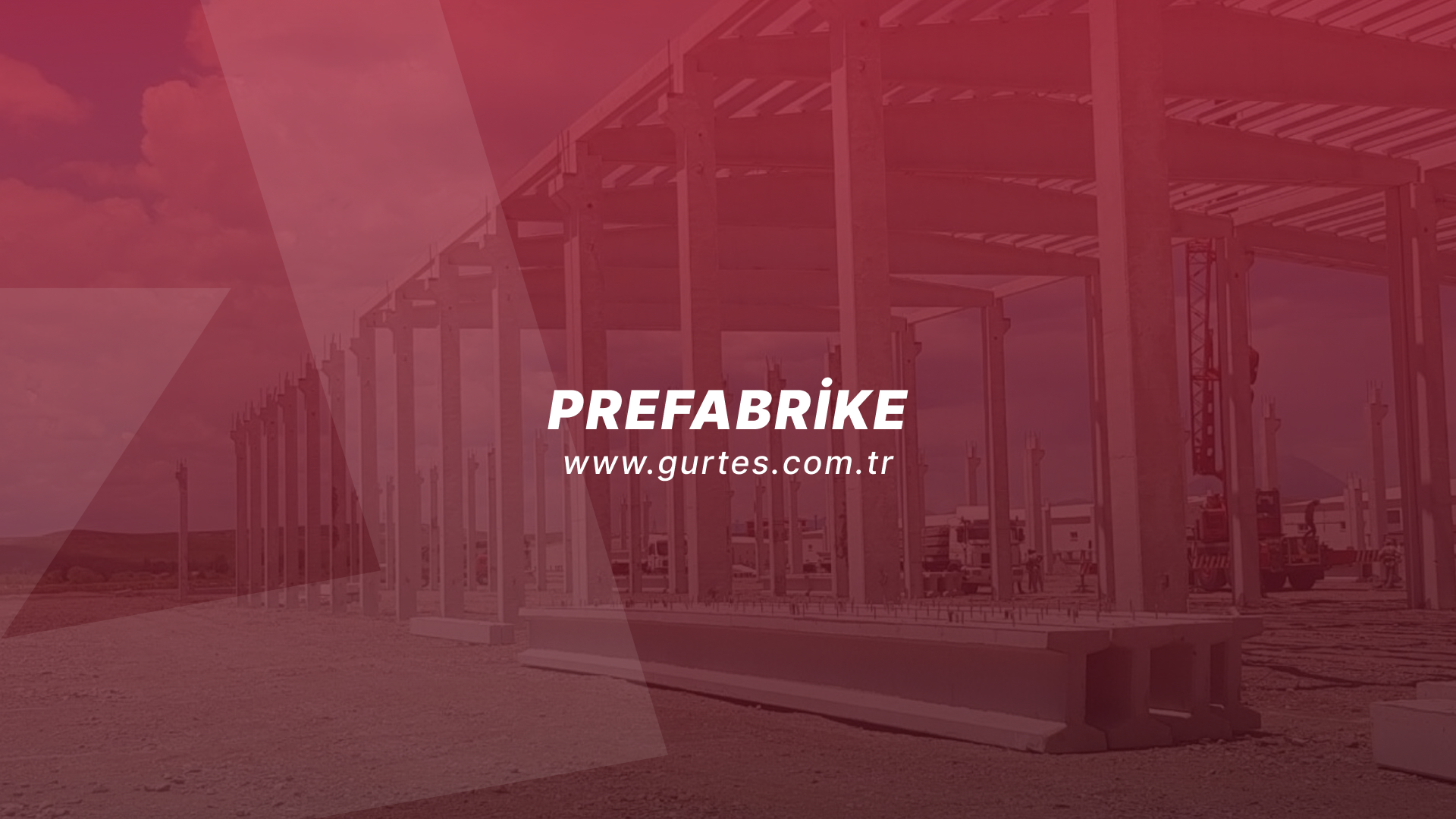 Prefabrike