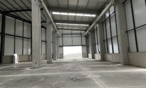 Betonarme Prefabrike Karma