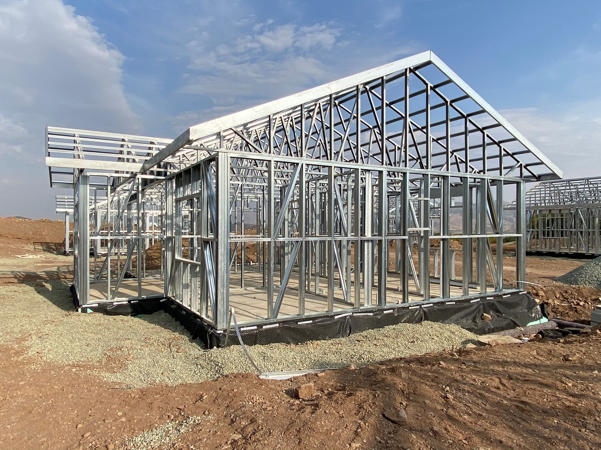 Hafif celik moduler yapi-1