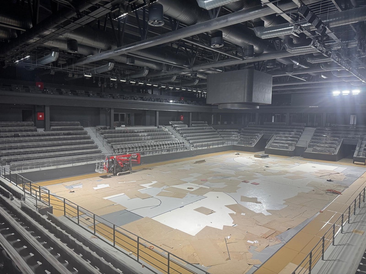 Çelik Konstrüksiyon Fabrika ve Depo Yapıları: Tasarım, Üretim ve Uygulama Standartları