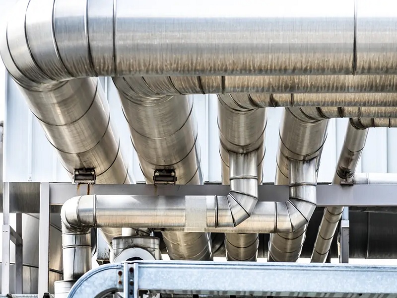 Isıtma-sağutma-havalandırma