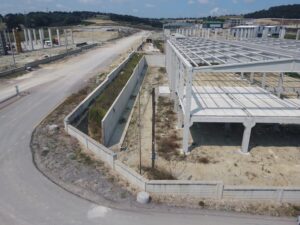 Kaynarca mobilyacılar OSB