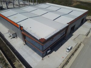 Kaynarca mobilyacılar OSB
