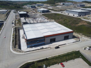 Kaynarca mobilyacılar OSB