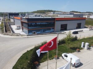 Kaynarca mobilyacılar OSB